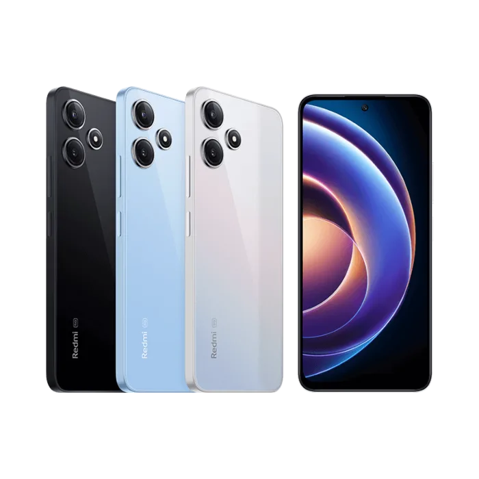 رام رسمی شیائومی Redmi Note 12R