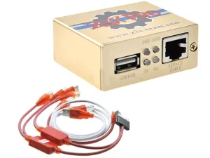 باکس z3x pro سامسونگ