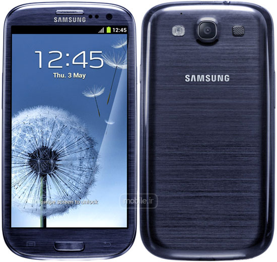 فایل روت سامسونگ گلکسی اس 3 | Galaxy S III SPH-L710