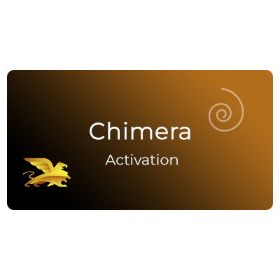 اکتیو یکساله Chimera Tool