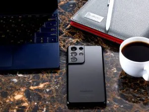 دانگرید سامسونگ G998B | Galaxy S21 Ultra 5G اندروید 14 به 13