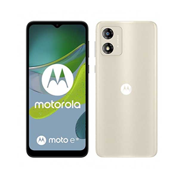 اموزش ترمیم سریال Motorola Moto E13 | XT2345-4