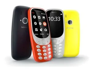 حذف قفل نوکیا TA-1030 | 3310