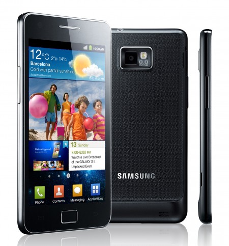 کاستوم رام سامسونگ Galaxy S II |GT-I9100 (حل مشکل نصب واتساپ)