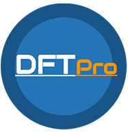 اکتیو 1 ساله لایسنس DFT PRO