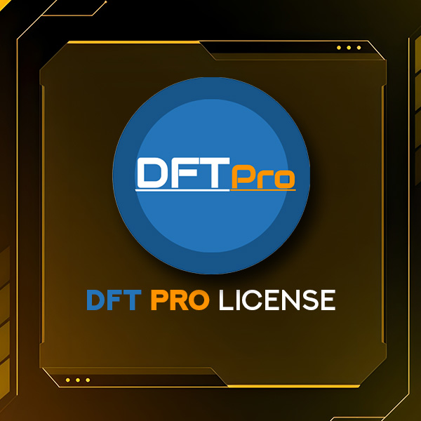 اکتیویشن DFT PRO Tool