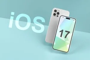 ای او اس 17؛ قابلیت های IOS 17