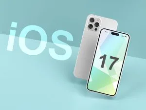 ای او اس 17؛ قابلیت های IOS 17