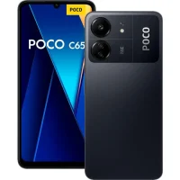 آموزش رایت و ترمیم سریال شیائومی Poco C65 به صورت دو سیم بدون نیاز به انلاک بوتلودر