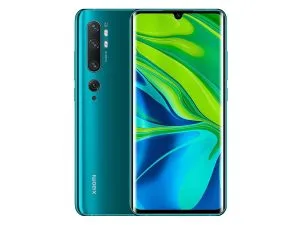 اکانت اتورایز (لودر اتورایز شده) شیائومی Xiaomi MI Note 10 Pro