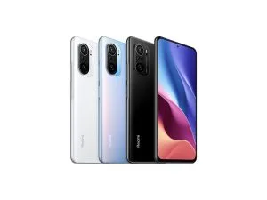 QCN شیائومی Xiaomi Redmi K40