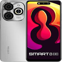 آموزش ترمیم سریال با Infnix smart 8 (x6525) | DFT PRO