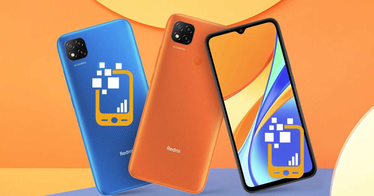 فایل nv data شیائومی Poco m4 Pro 4G (fleur) | DFT PRO