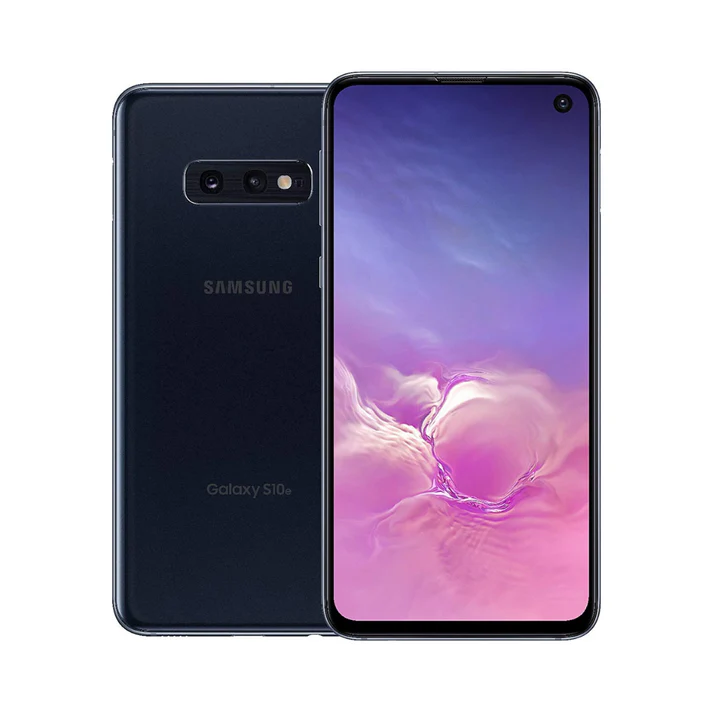 فایل فلش سامسونگ Galaxy S10E