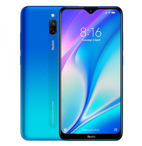 فایل دانگرید Xiaomi Redmi 8A (olivelite) از هر ورژن MIUI به ورژن MIUI 11 با بوتلودر بسته