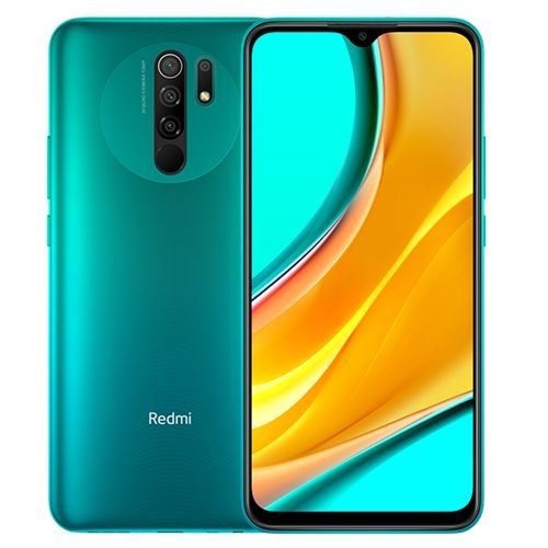 حذف شیائومی اکانت ردمی 9 | Mi Account Redmi 9