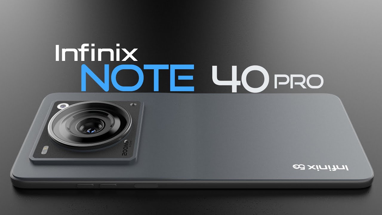 اموزش ترمیم سریال Infinix Note 40 Pro | X6850 بدون نیاز به دانگل و سرور انلاین