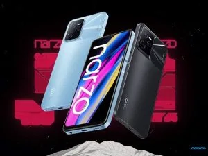  حل مشکل خاموشی و ترمیم بوت Realme Narzo 50A |RMX3430
