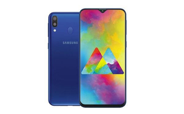 فایل فلش فارسی سامسونگ M105F  | Galaxy M10