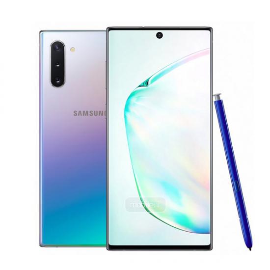 فایل روت N970F سامسونگ Note 10 باینری 9