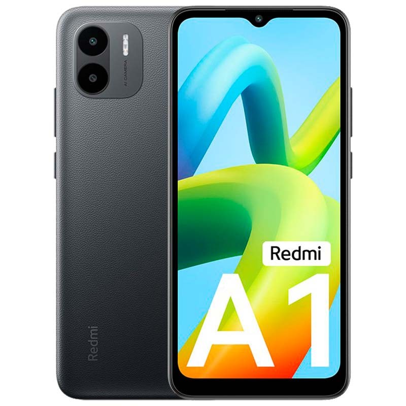 حل مشکل خاموشی و ترمیم بوت شیائومی Redmi A1 Plus (ice)