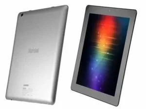 فایل فلش تبلت مارشال ME-710 اندروید 4.1.1