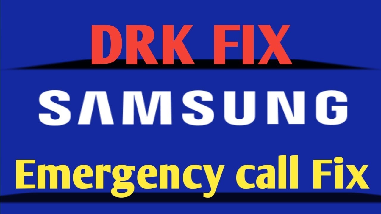 حل ارور DRK-dm-verity Failed سامسونگ M135F | M13 با FRP OFF OEM OFF