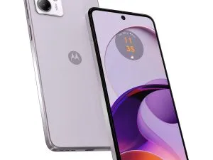 آموزش ترمیم سریال موتورولا Motorola XT2341 | G14