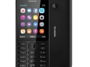 اموزش ترمیم سریال Nokia 222 rm-1136