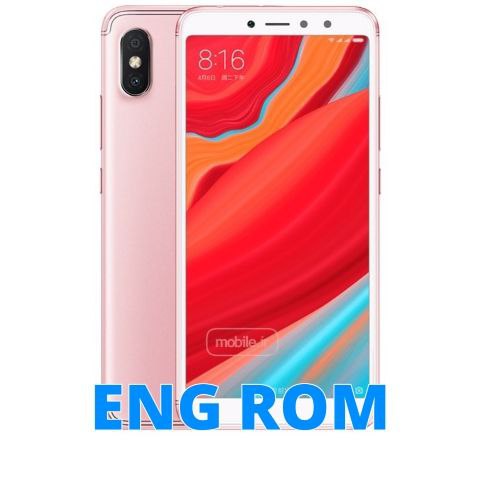 فریمور مهندسی  Xiaomi Redmi S2 (Redmi Y2) ysl