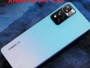 فایل QCN شیائومی Xiaomi MI 11i