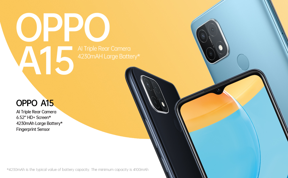 فایل فلش و حل مشکل خاموشی OPPO A15| CPH2185