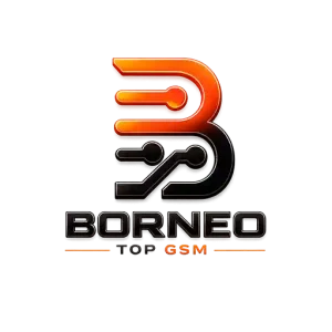 اکتیو Borneo Schematics