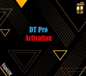 DT Pro