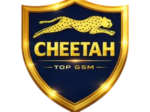 خرید اکتیو Cheetah Tool