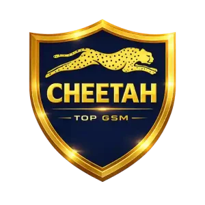 اکتیو Cheetah Tool