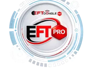 خرید اکتیو EFT DONGLE