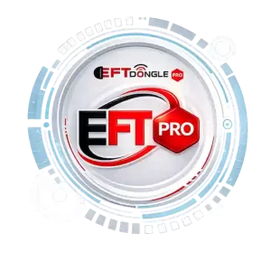 اکتیو EFT DONGLE