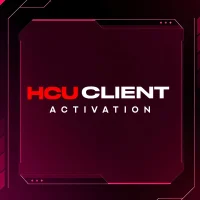 اکتیو و فعالسازی HCU CLIENT