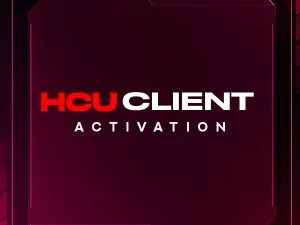 اکتیو و فعالسازی HCU CLIENT