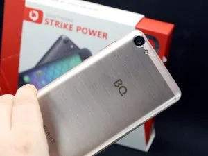  رام و فایل فلش اسکتر BQ-5059