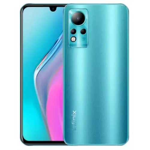 فایل فلش و حل مشکل خاموشی Infinix Note 11 | X663