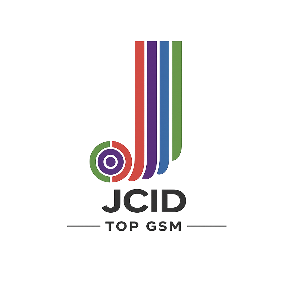 اکانت نقشه خوانی JCID