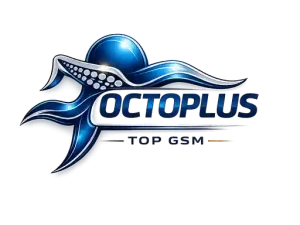 اکتیو Octoplus دیجیتال
