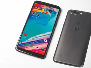 اموزش ترمیم سریال دو سیم  OnePlus 5T