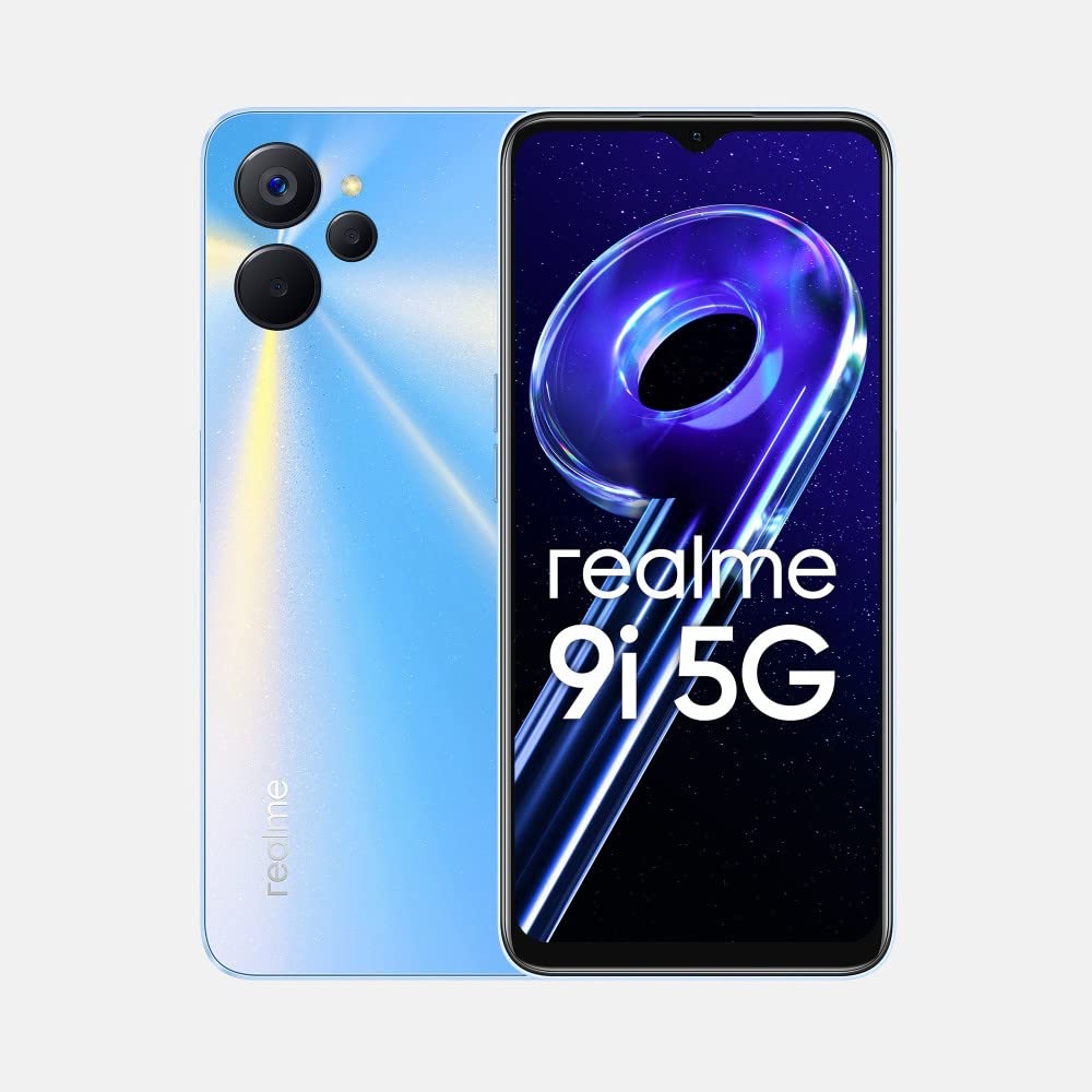 فایل فلش اسکتر حل مشکل خاموشی Realme 9i 5G | RMX3612