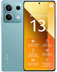 فریمور مهندسی Xiaomi REDMI NOTE 13 (SAPPHIRE)