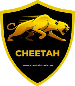 اکتیو Cheetah Tool