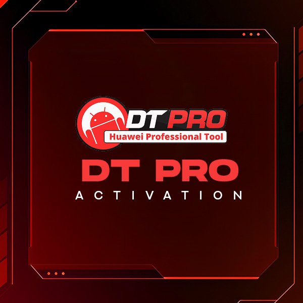 اکتیویشن 1 ساله DT Pro Tool
