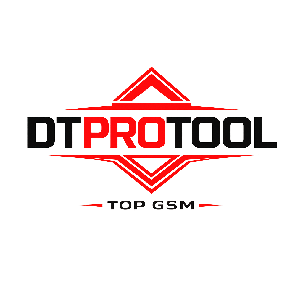 اکتیو 1 ساله DT Pro Tool